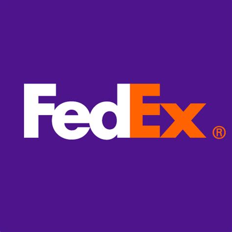 fedex traceren